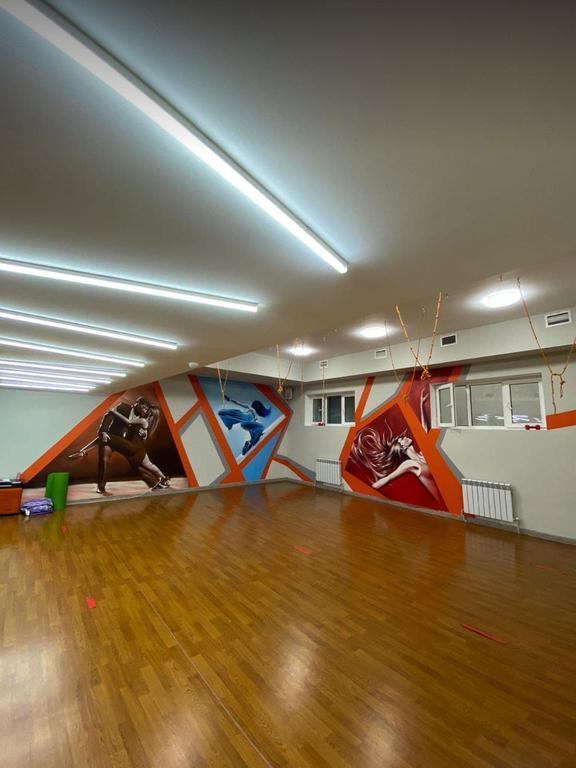 Vavilon Family Sport Club — фото 22