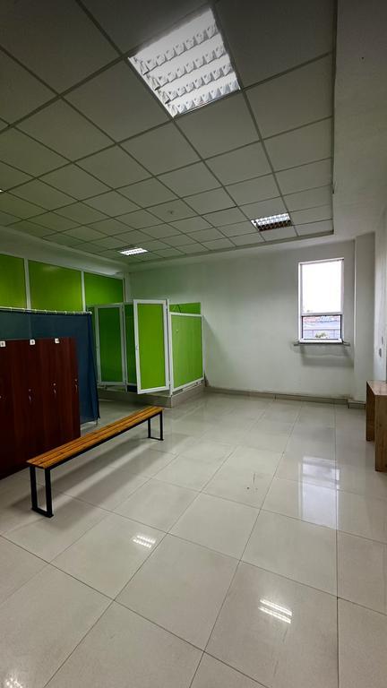 Real Fitness Gym(Каратая Турысова 45) — фото 13