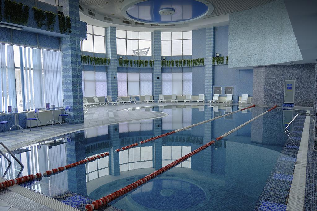 Априори фитнес-клуб — фото 17