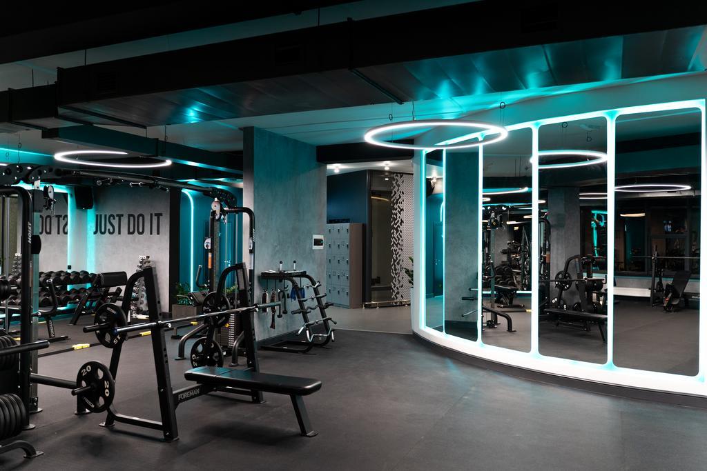 Hard Fitness — фото 3