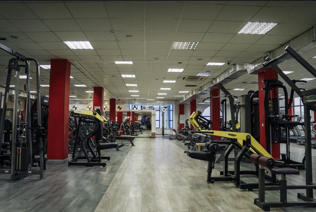 Life Style 12мкр. — фото 2