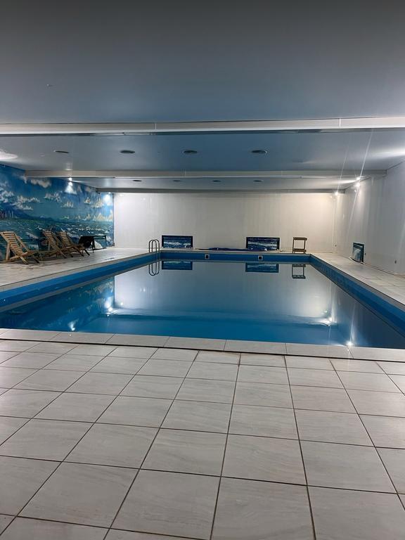 Бассейн "Арасан" — фото 2