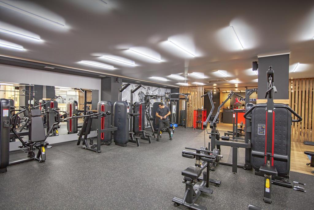 FitnessBlitz Аксай — фото 4