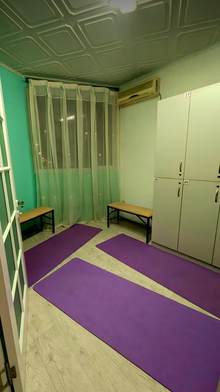 LET’S JUMP фитнес-центр — фото 3