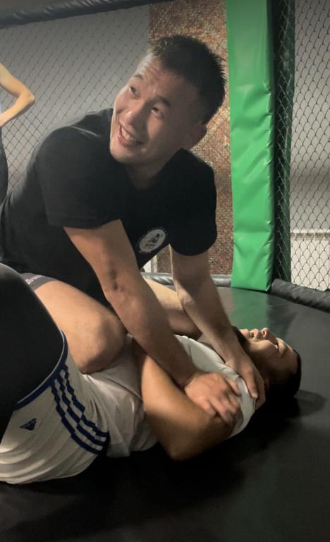 Upgrade sport club — фото 21