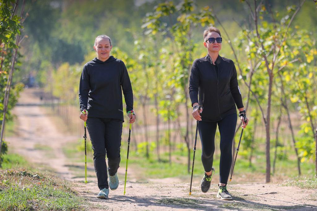Nordic.Secret Алматы — фото 5