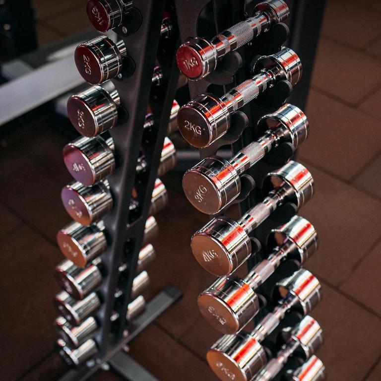 Trinity Fitness — фото 6