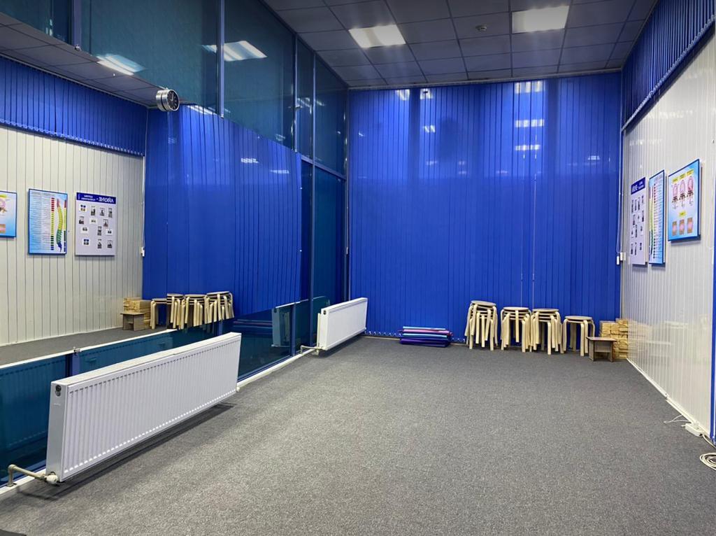 Айкуне Алматы на Гагарина — фото 2