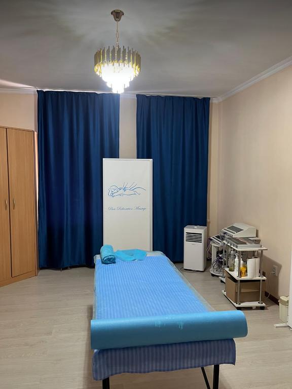 Массажный кабинет "Сила рук" — фото 3