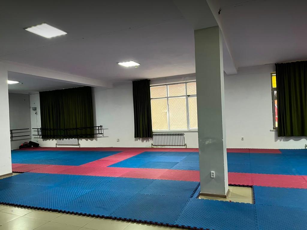 NURSPORT(Мкр.Байтерек 3А) — фото 5