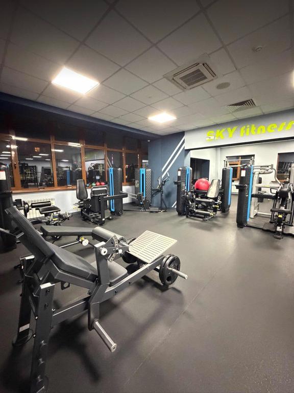 Progym Sky — фото 15