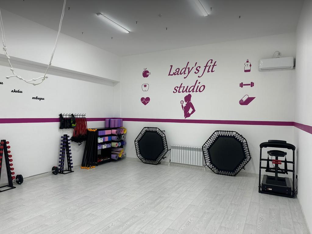 Lady’s fit женский-фитнес — фото 3