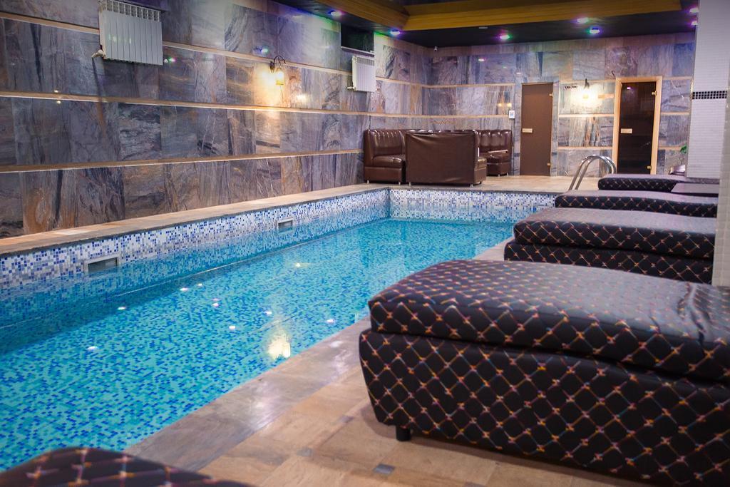 Erbil Grand Hotel — фото 16