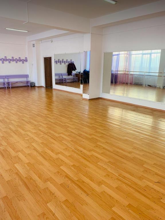 Балетная школа-студия «Inspiration» — фото 6