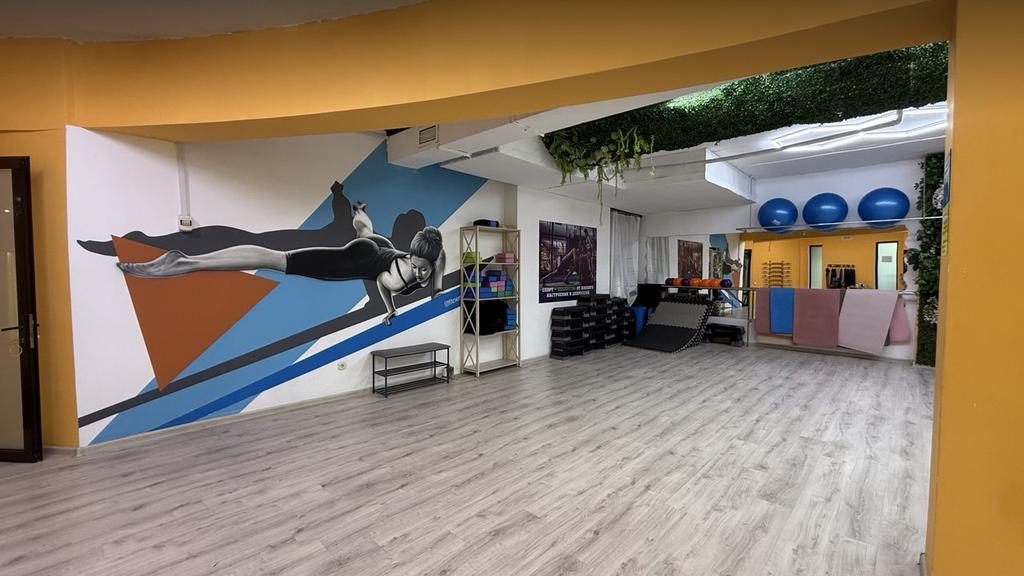 A2Fitness — фото 32