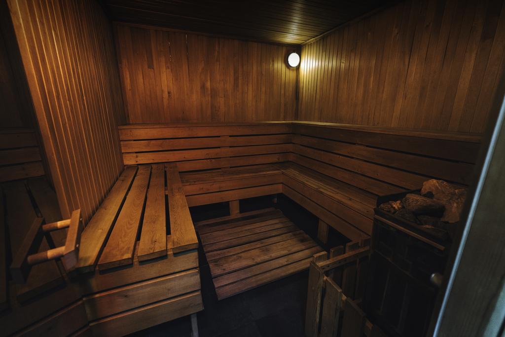 Urban Gym — фото 10