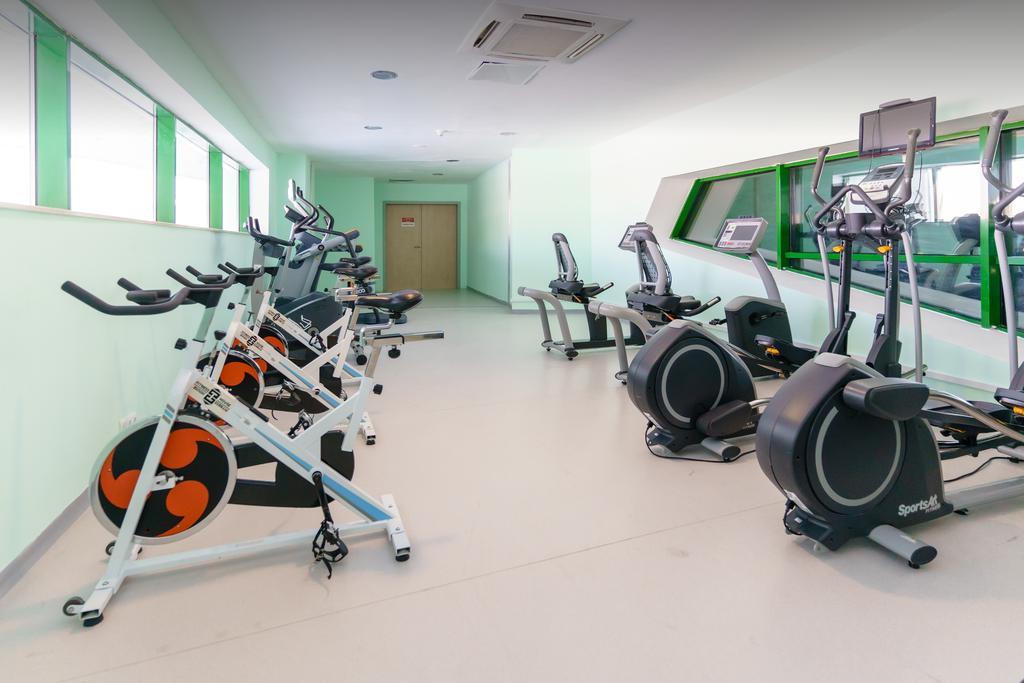 Фитнес-центр «Алау» — фото 12