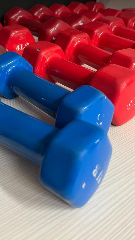 Prostretching — фото 11