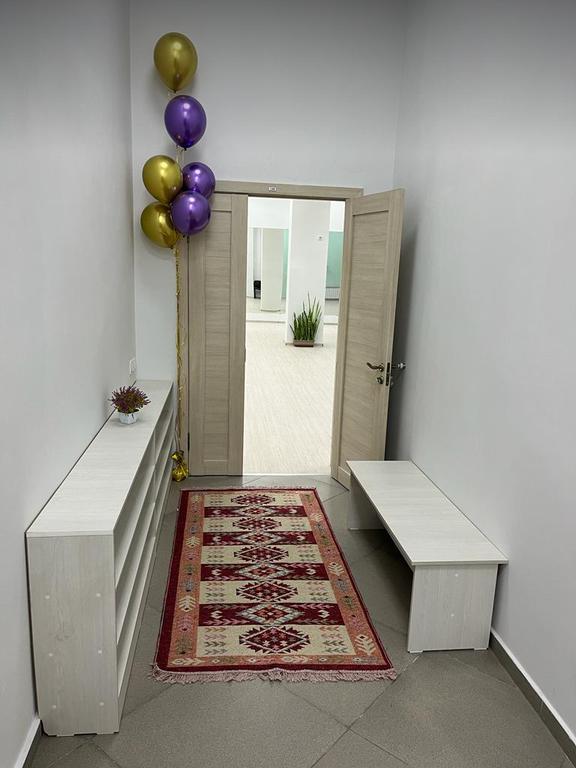 Zere Yoga & Fitness Studio — фото 2