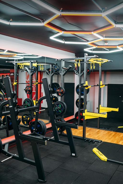 Trinity Fitness — фото 3