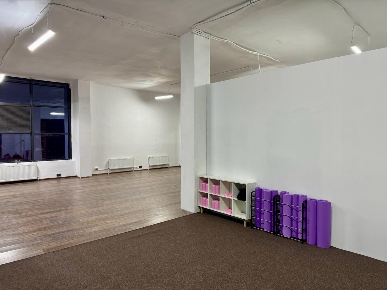 Rebel Studio studio image