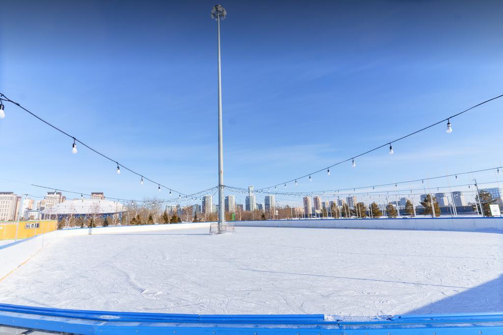 Фитнес-центр «Алау» — фото 3