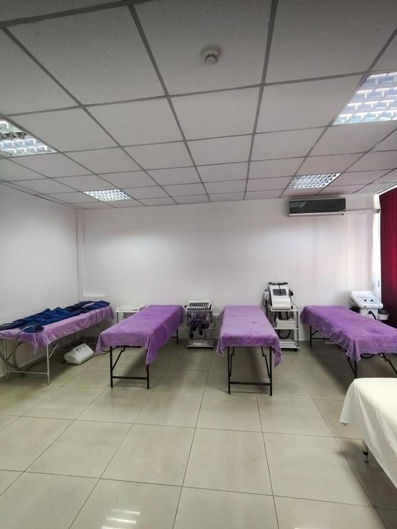 Эстетическая студия массажа "Магия Рук" — фото 1