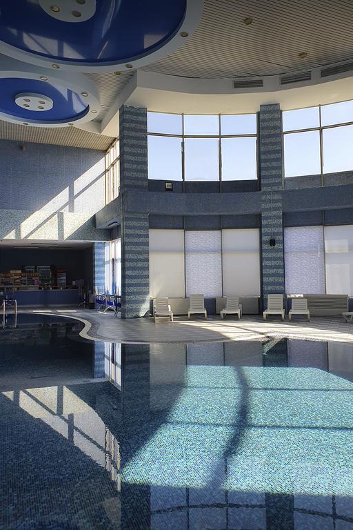 Априори фитнес-клуб — фото 19