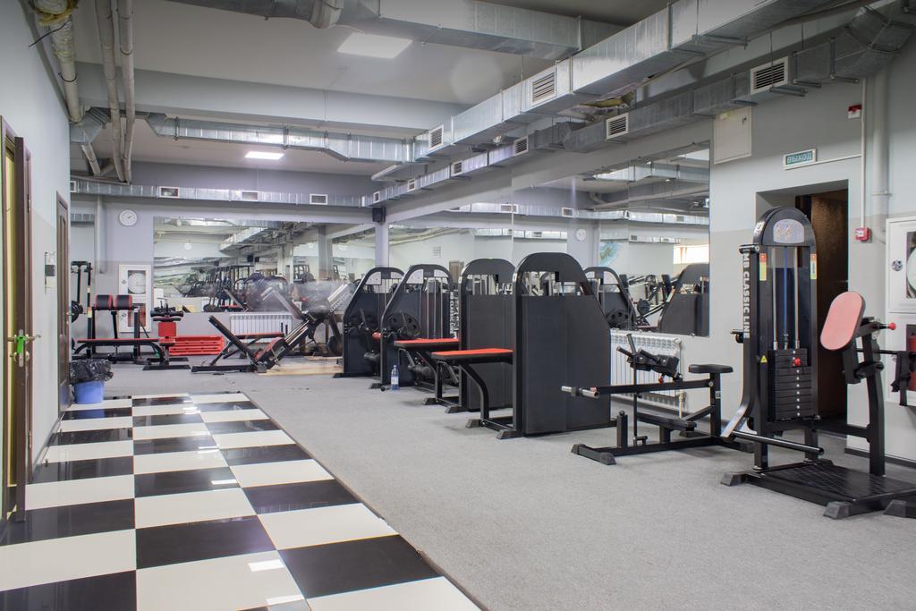 Pyramid Pride (на Сейфулина) — фото 10