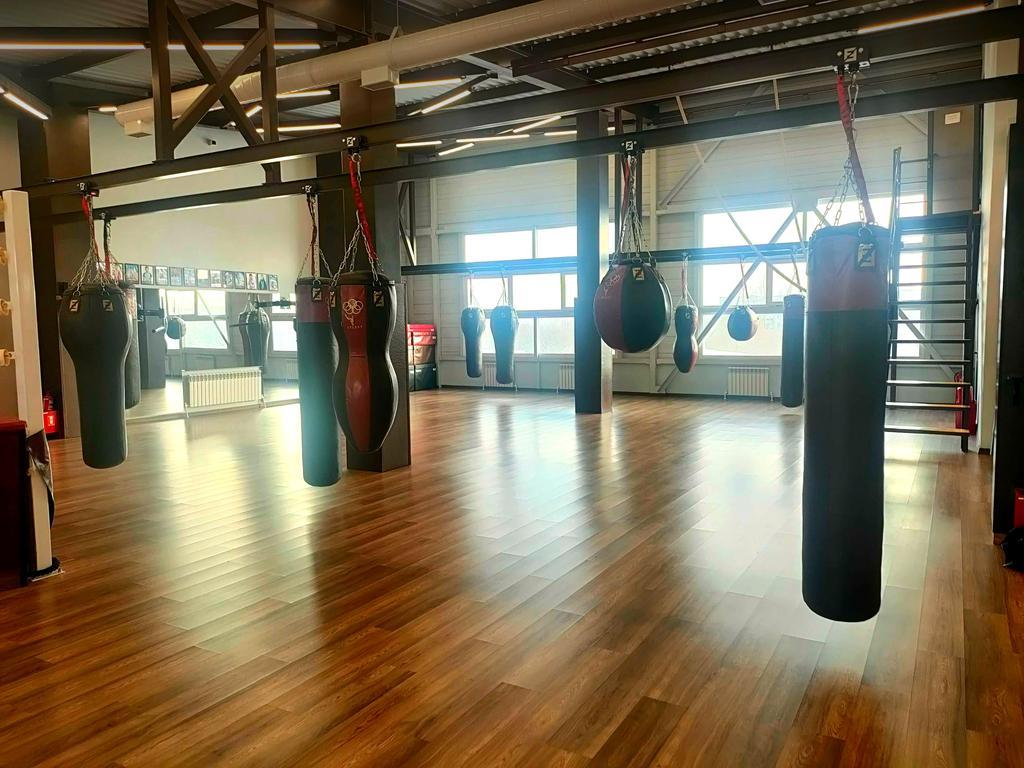 Atlant спортивно-оздоровительный комплекс — фото 9