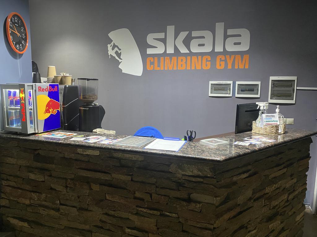 Skala Climbing gym — фото 17