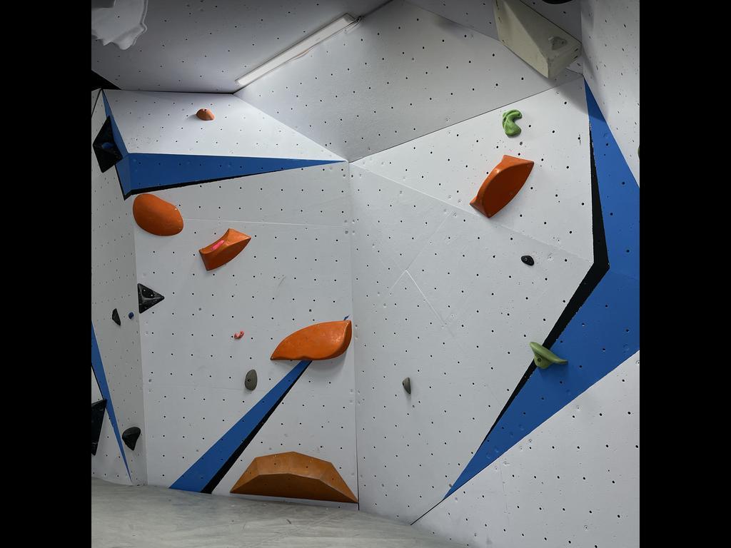 Skala Climbing gym — фото 12