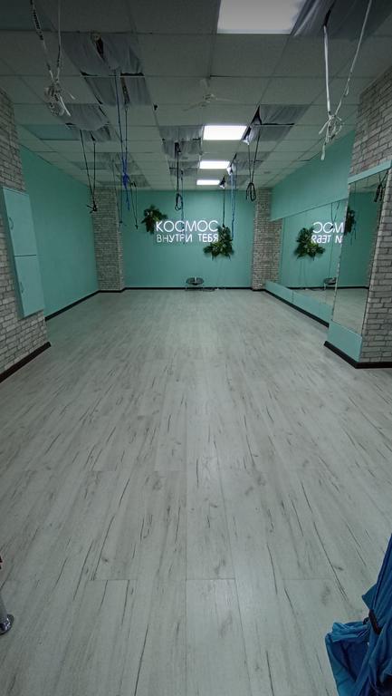 Fitness Maxima БЦ Мир — фото 9