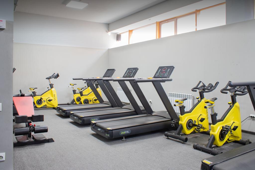 Pyramid Pride (на Сейфулина) — фото 14