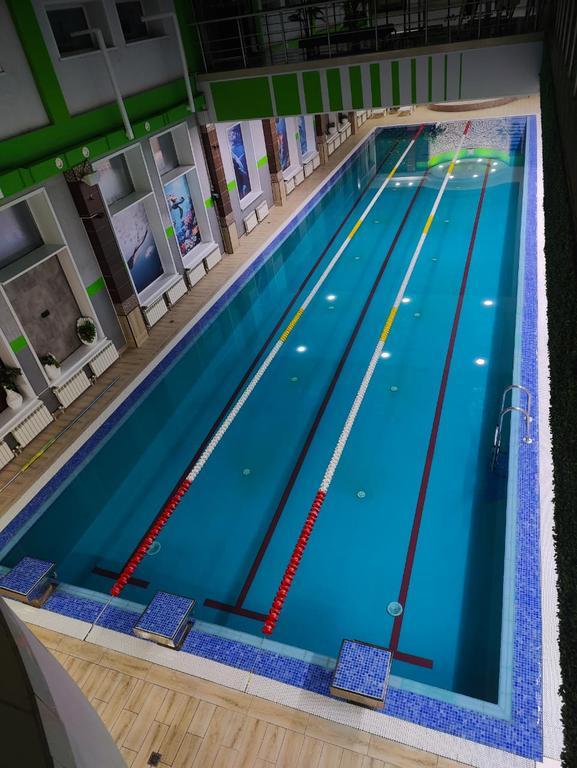 A2Fitness — фото 39