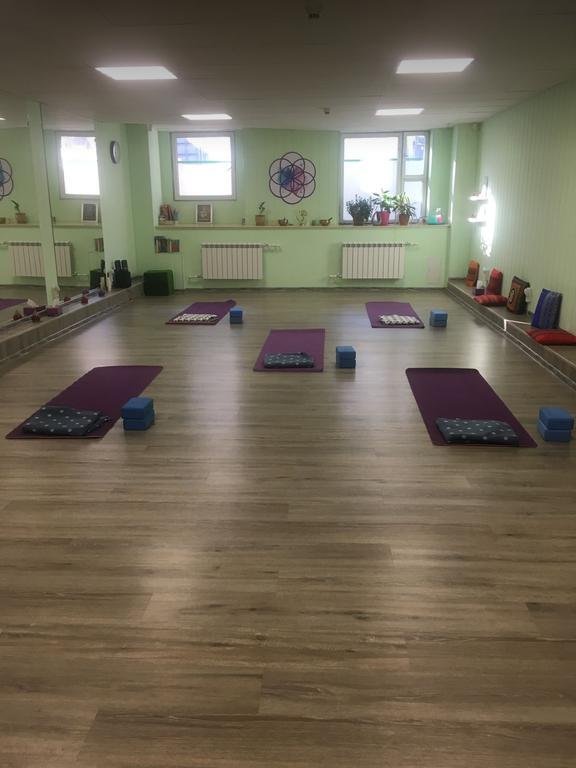 СФЕРА студия йоги — фото 5