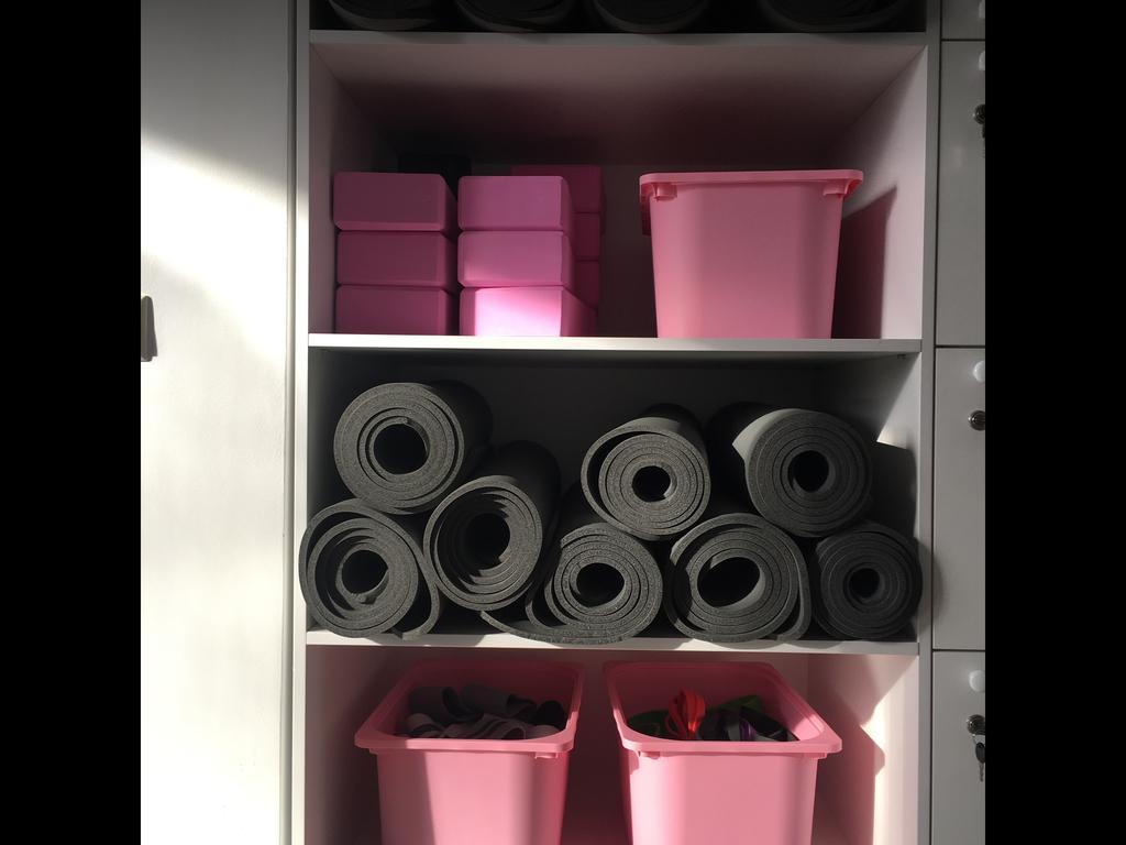 Maki Fit  фитнес-студия для женщин — фото 6