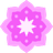 Yoga icon