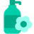Recovery procedures icon