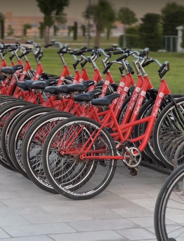 Baku Bike - Dəniz Mall — фото 1