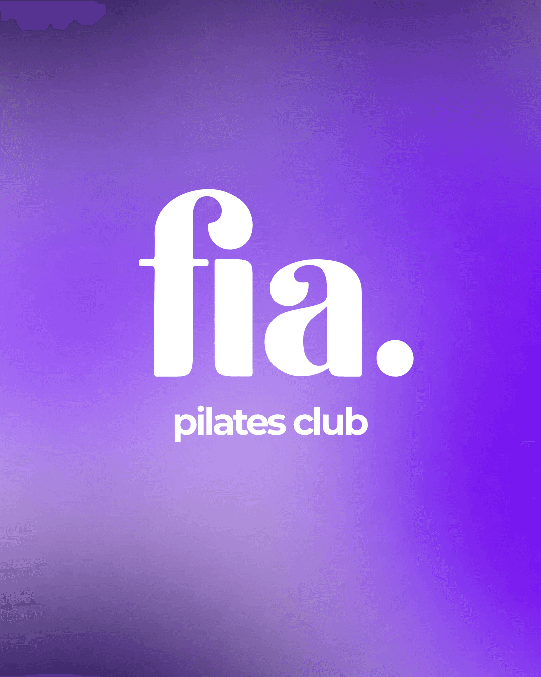 Fia Pilates studio image