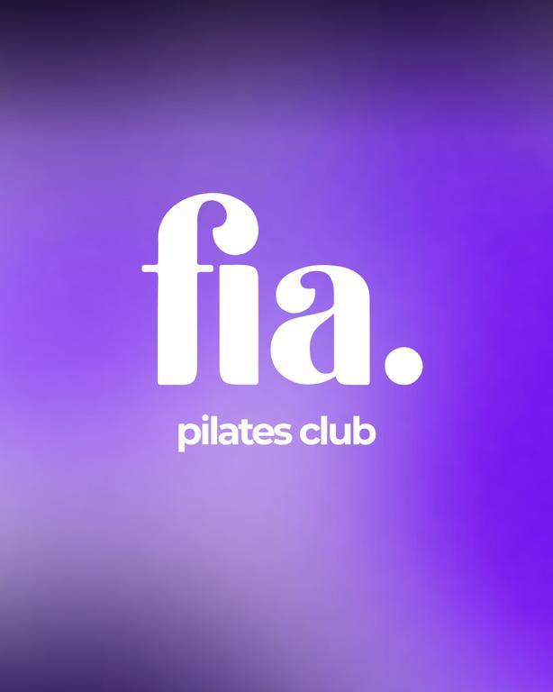 Fia Pilates — фото 1