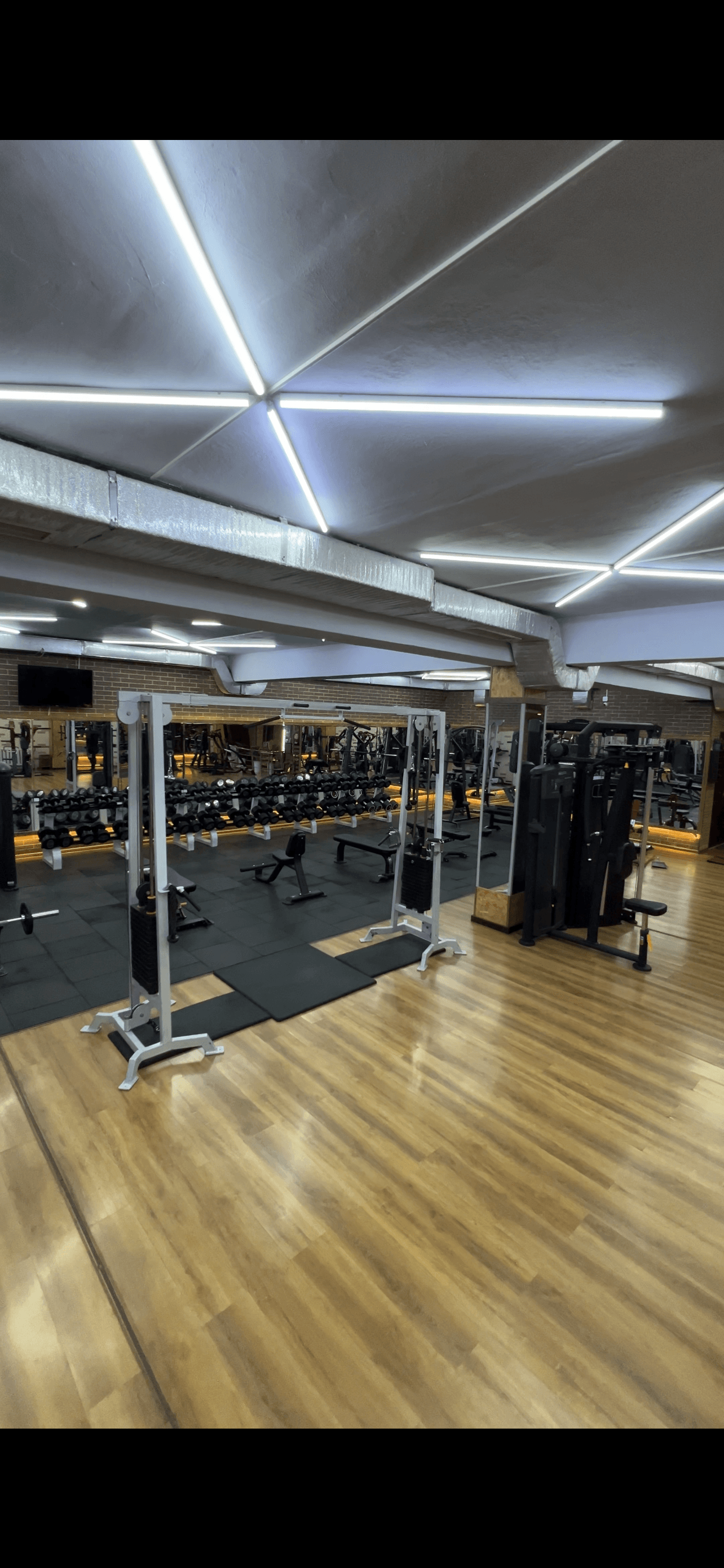 Фитнес-клуб Fitrium studio image