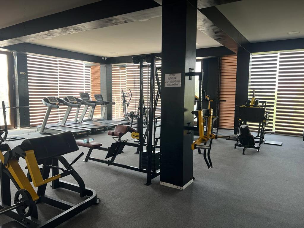 Sher gym — фото 4