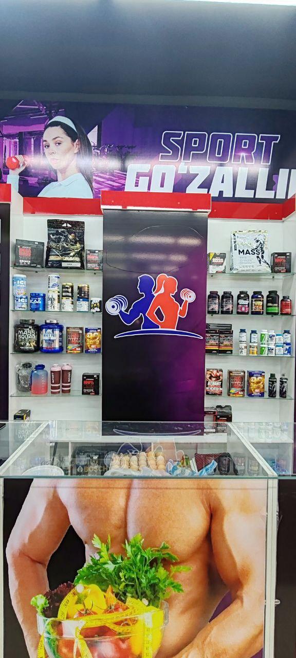 POP FITNESS studio image