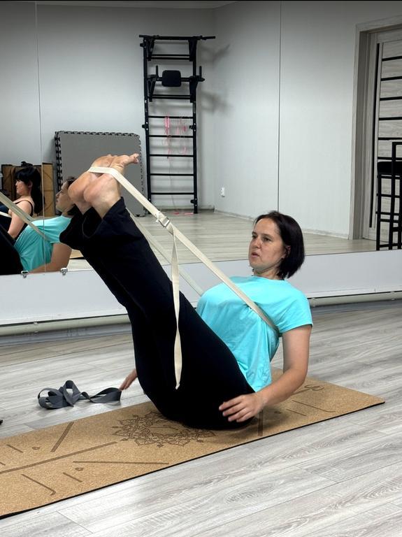Soulana Dance Fitness Studio — фото 19