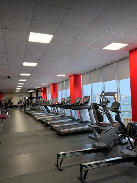 Fitness Olzha — фото 8