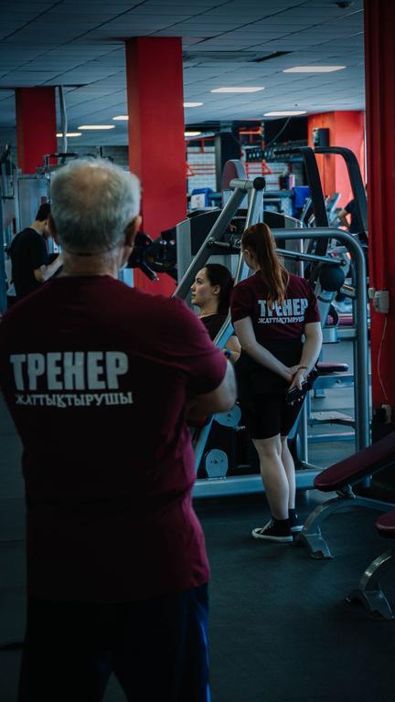 Fitness Olzha — фото 9