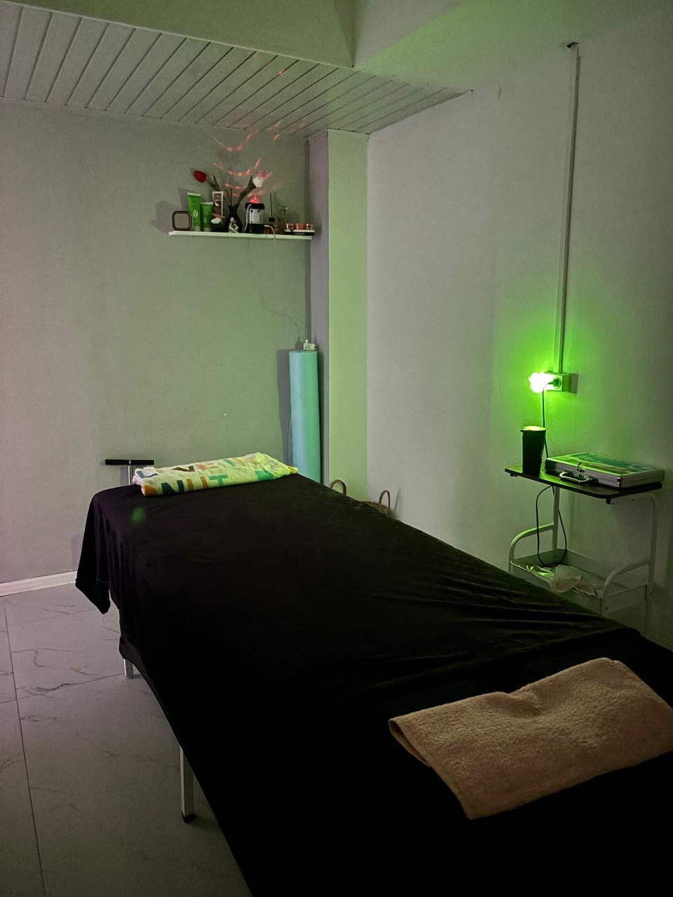 MARA HARMONY studio image