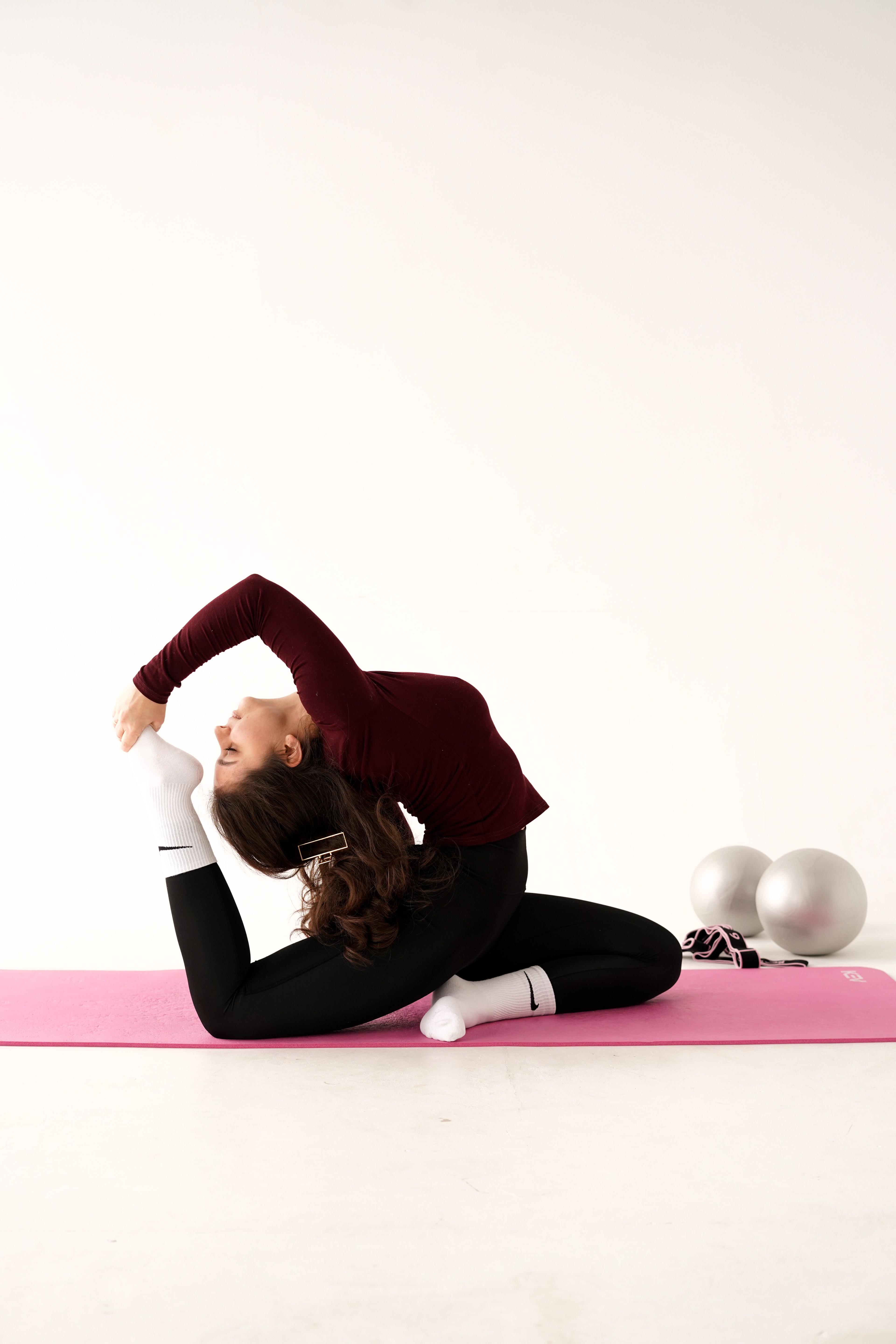 Indigo Fitness studio image